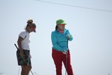 Sarah Hobday, Dena Wales